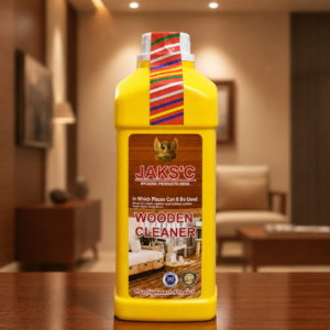 Pro Wooden Cleaner – Advanced Surface Shield