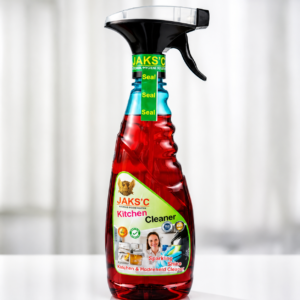 Pure Degreaser Spray – Heavy Oil Cleaner